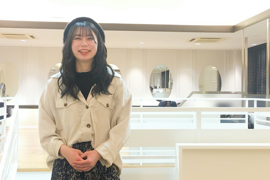 【写真】スタッフ