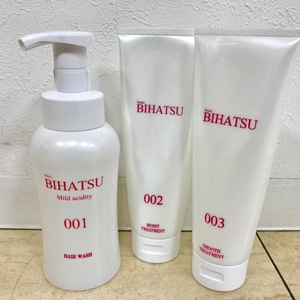 BIHATSU フォト　スタイル　