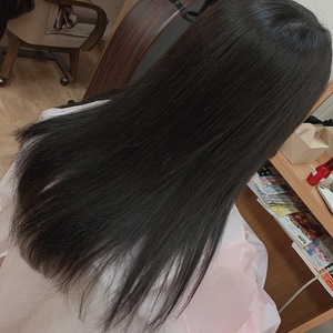 自分に合ったヘアケアを