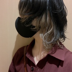 秋のNewヘアスタイル