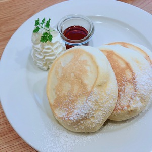 pancake