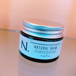 N.BALM