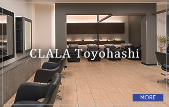 CLALA Toyohashi BLOG