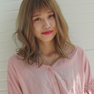 SpringBeige　color★