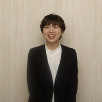 <!--杉浦-->山本佑奈（産休中）