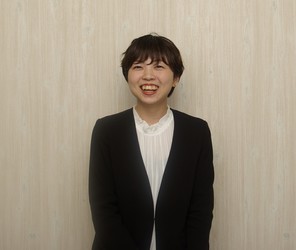 <!--杉浦-->山本佑奈（産休中）