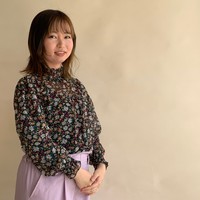 岡田加奈（産休中）