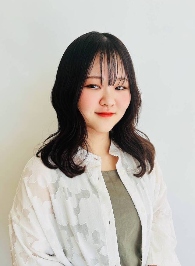白井清恵