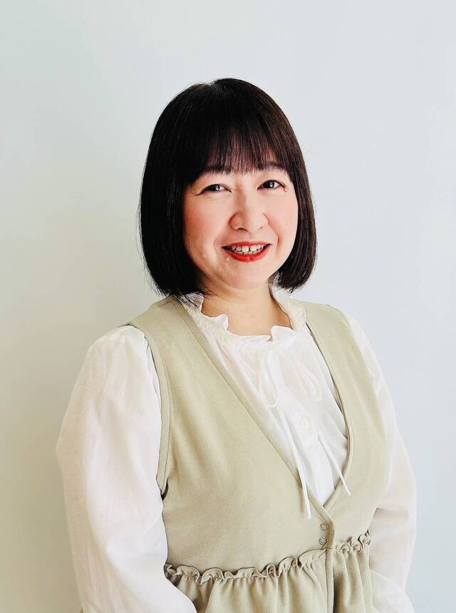 小林好美