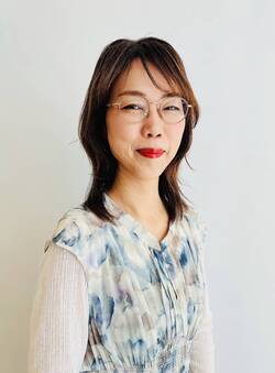竹本美奈子