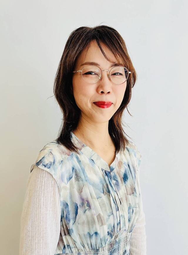 竹本美奈子