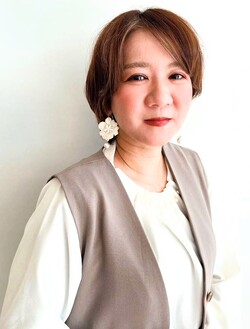 村田留美子